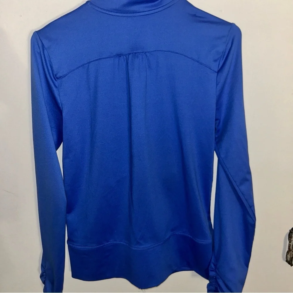 Champion Women's Royal Blue Sweater